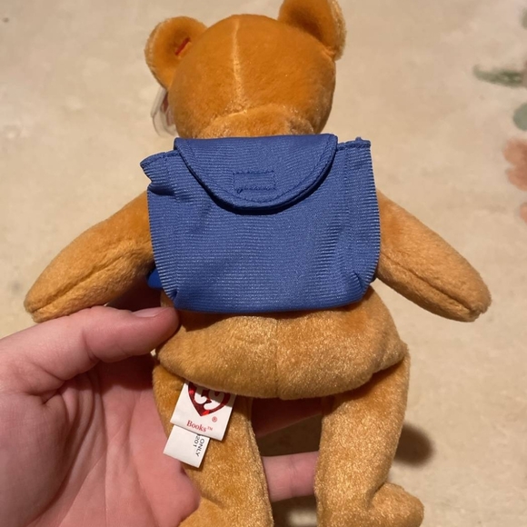 TY Beanie Baby Books - Picture 2 of 3